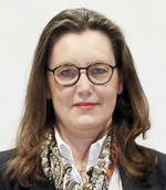 Mag. Astrid Siegel (Kellner & Kunz AG