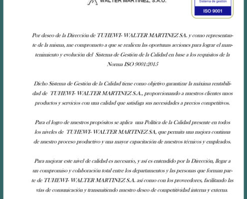 declaracion de intenciones tuhewi