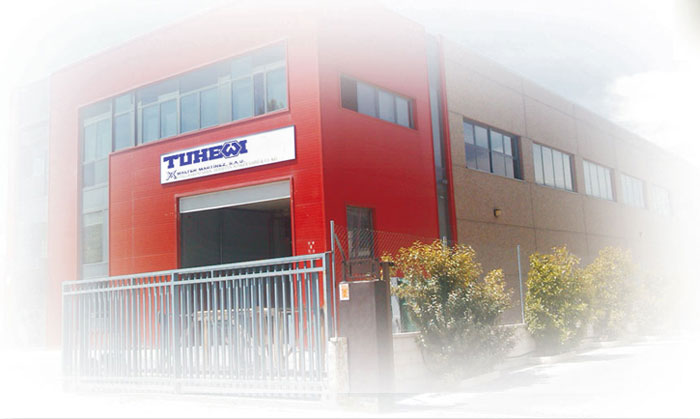 fachada instalaciones Tuhewi antigua